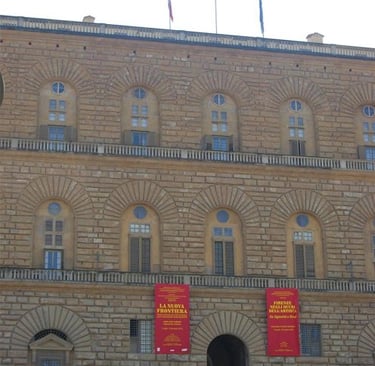 firenze-palazzo-pitti