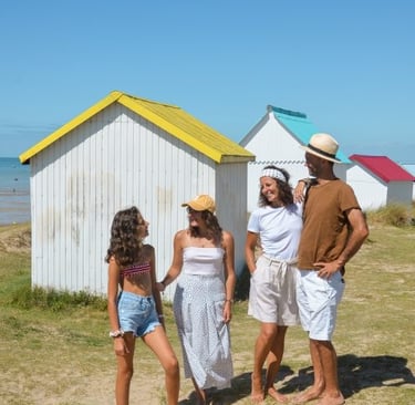 gouville-sur-mer-travel2travel