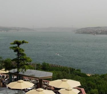 istanbul-bosforo