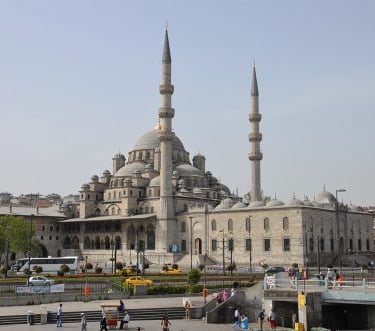 istanbul-moschea