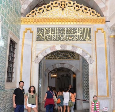 istanbul-palazzo-topkapi-entrata