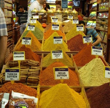 istanbul-spezie