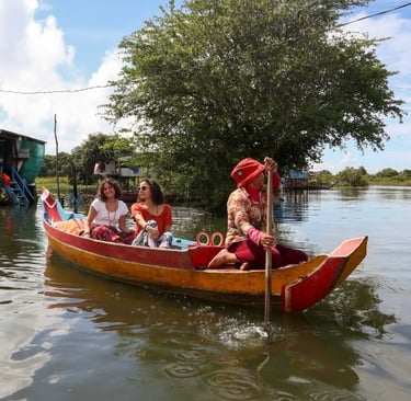 kampong-phluk-escursione