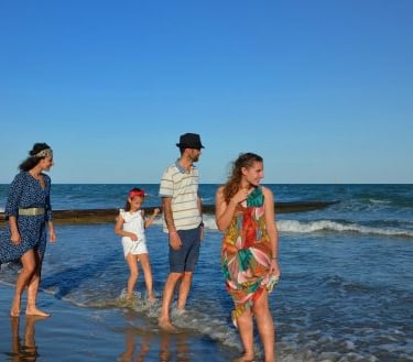 Lido di jesolo