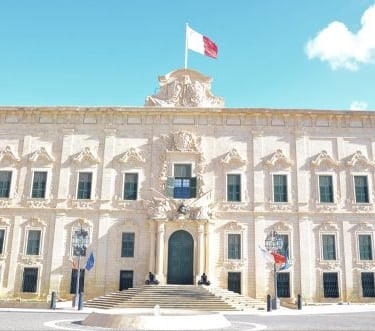 malta-parlamento