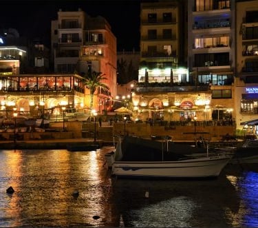 malta san giuliano