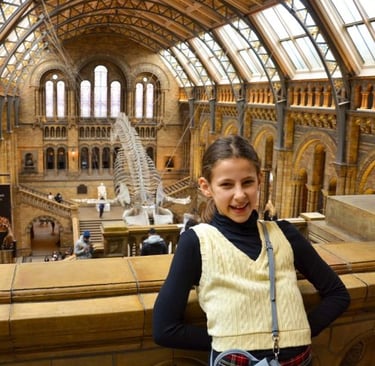 museo-di-storia-naturale-londra-vanessa