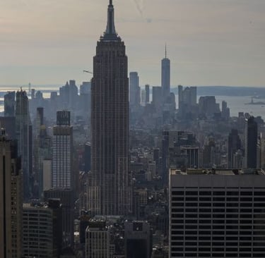 New York Empire