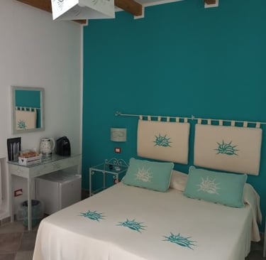 Alghero B&B palau de rosa
