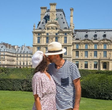 parigi-jardin-des-tuileries-bacio