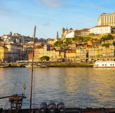 Porto barchetta
