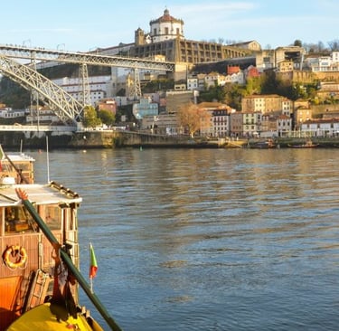 porto-fiume-douro