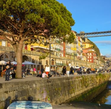 porto-riva-del-fiume-douro