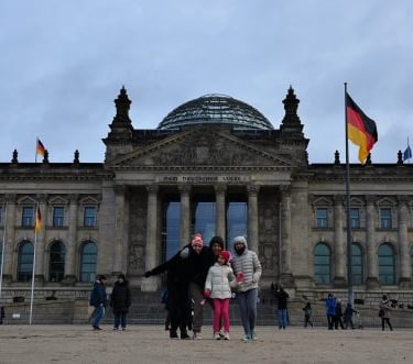 reichstag-berlino
