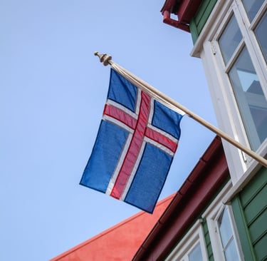 reykjavik-bandiera-islanda