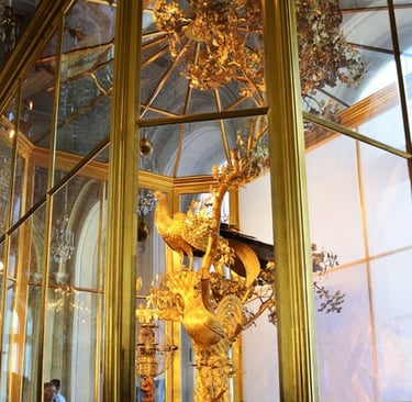 san-pietroburgo-ermitage-orologio-del-pavone