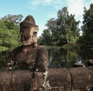 siem-riep-statua-bayon