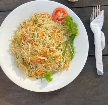 Noodles Sri Lanka