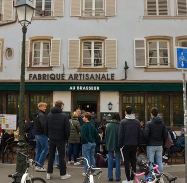strasburgo-au-brasseur