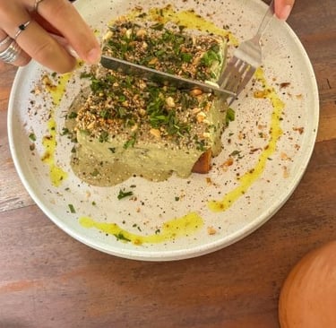 toast-di-ceci