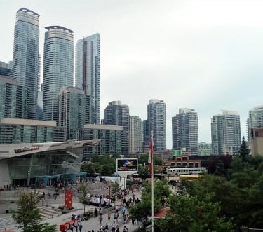 Toronto