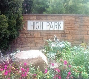 High park toronto