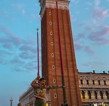 venezia san marco