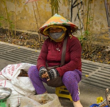 vietnam-my-tho-commerciante