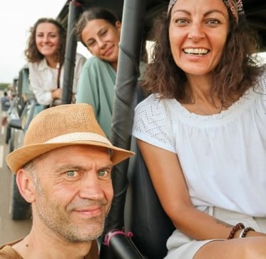 yala-national-park-selfie
