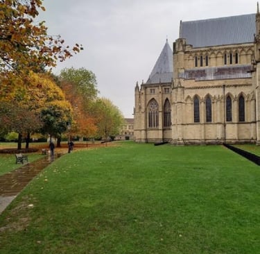 york-cattedrale