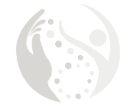 fiber clinic logo - لوجو و شعار فايبر كلينك افضل مركز علاج طبيعي في مصر