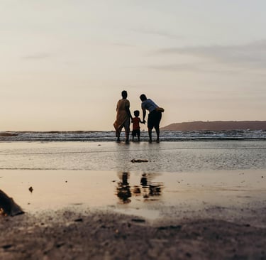 5 Nights Andaman Faily Tour