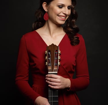 rostock guitar circle