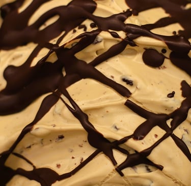 Sea Salt Caramel