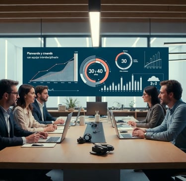 Planeación - Nexus Emprende - Habilidades