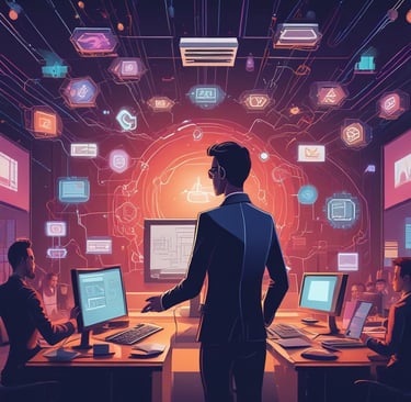 white concrete building during daytime