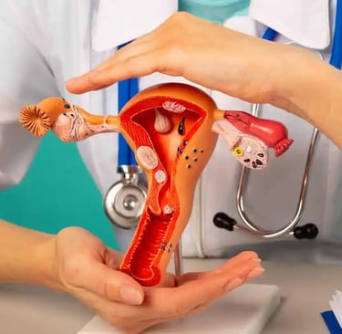 योनि के बारे में आम प्रश्न