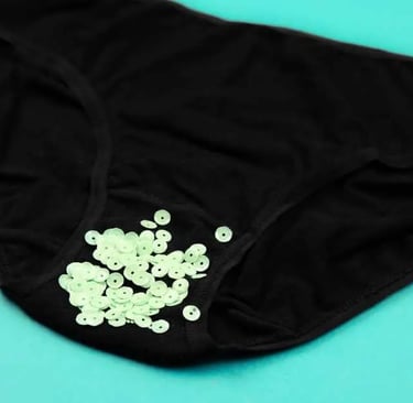 ल्यूकोरिया के प्रकार 