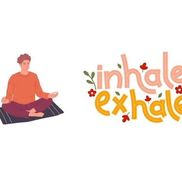 साँस लेने के व्यायाम