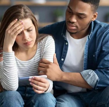 बांझपन | Infertility Meaning in Hindi