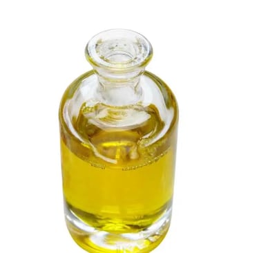 जापानी तेल कैसे बनता है?