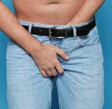 अंडकोष पर खुजली की क्रीम