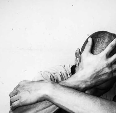 आत्मग्लानि महसूस होना