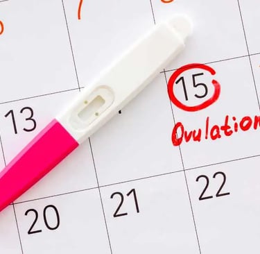 पीरियड के कितने दिन बाद ओवुलेशन होता है