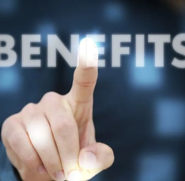 benefits of drinking sperm