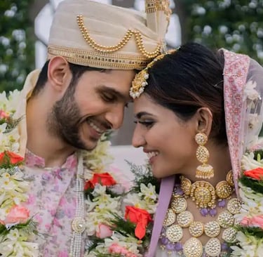 सुहागरात कैसे मनाते हैं- suhagrat kaise banate hain