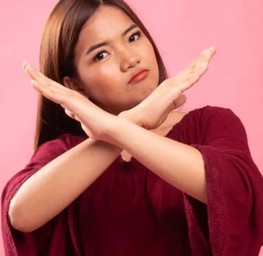 सुहागरात में यह नहीं करना चाहिए 