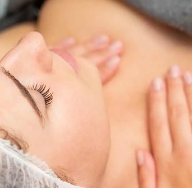 स्तन की मालिश से ब्रेस्ट साइज बढ़ता है