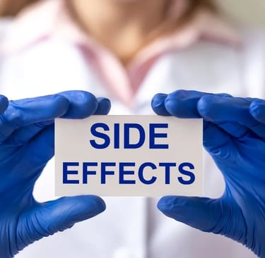 स्पर्म खाने के नुकसान – Side Effects of Sperm Drinking in Hindi