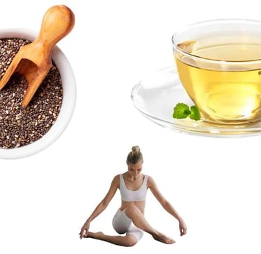 ब्रेस्ट साइज कम करने के लिए :